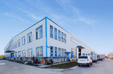 Trung Quốc GuangZhou DongJie C&amp;Z Auto Parts Co., Ltd.
