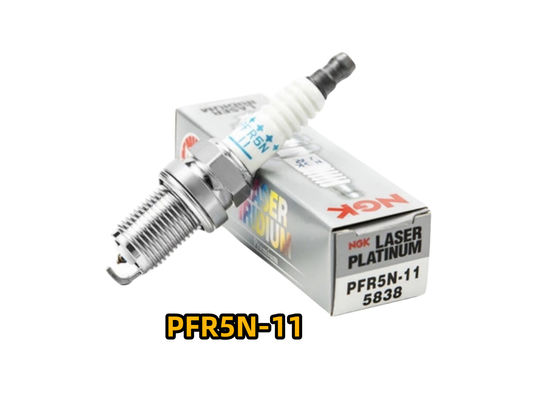 PFR5N-11 27410-37100 Hyundai Spark Plug Iridium Bugi ô tô