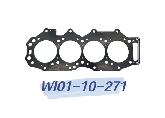 WL01-10-271 Miếng đệm đầu xi lanh động cơ Mazda Phụ tùng động cơ ô tô