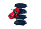 583022PA70 Phụ tùng ô tô Má phanh chất lượng tốt nhất OEM Chất lượng chính hãng cho Hyundai