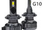 CE G10 A9 Csp Đèn LED ô tô công suất cao 50Watt Bombillos H4 9008 Hb2