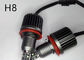 Bóng đèn pha Led Carson H9 H11 N5 H8 Đèn pha LED tự động không quạt 1400LM