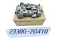 23300-2G410 Hyundai Bộ phận động cơ Máy bơm dầu động cơ cho Hyundai Tucson Santa Fe Sport 2.4L