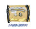 Chiếc xe ô tô chất lượng cao phụ tùng động cơ 24300-2G008 Timing Chain Kit cho Hyundai 243002G008