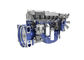 Động cơ diesel 6 xi-lanh làm mát bằng nước 320HP WD615.44 Weichai WD615 Cho xe tải