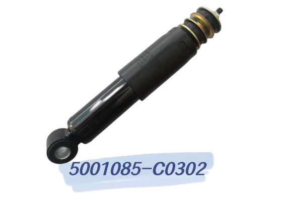 Tiêu chuẩn Đèn chống va chạm xe tải Shacman DongFeng Mô hình NO 5001085-C0302