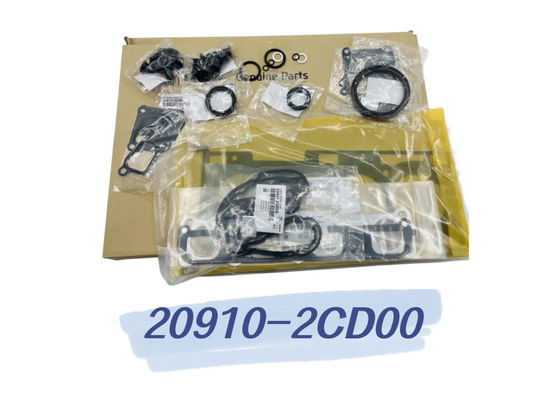 20910-2CD00 Hyundai Kia phụ tùng phụ tùng G4KF Engine Full Gasket Set Overhaul Kit