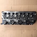 Mitsubishi Engine Cylinder Head 4D36 For Montero Pajero L200 Canter MD185922