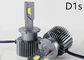 Đèn đèn LED khẩn cấp cho xe chống nước EMC Chips COB 120 W Đèn đèn LED cho xe hơi