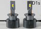 Đèn đèn LED khẩn cấp cho xe chống nước EMC Chips COB 120 W Đèn đèn LED cho xe hơi