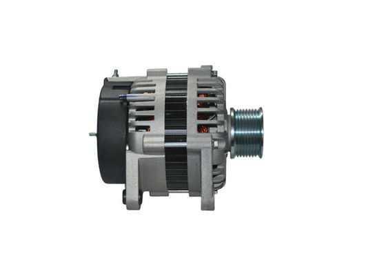Chiếc xe tải DongFeng nguyên bản Bộ phận động cơ diesel 6C Phần 28V 70A Máy biến đổi C4930794