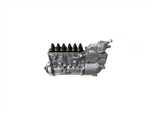 Dongfeng Truck Diesel Engine High Pressure Oil Pump/Fuel Pump P10Z002 cho các bộ phận xe tải DongFeng