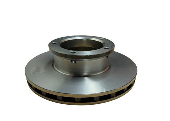 DongFeng Truck Parts Rotor Với ABS Ring DZ9112340369 Cho HOWO Shacman F3000 Truck Parts